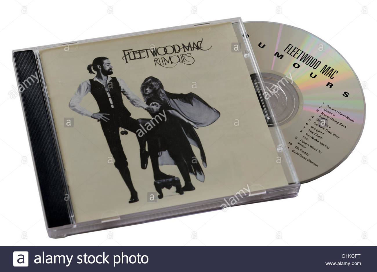 Download Fleetwood Mac Greatest Hits Album