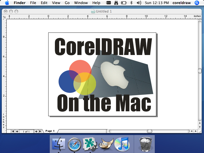 Corel draw 11 mac download torrent kickass