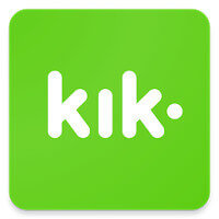 Can you download kik on kindle fire